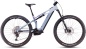 Preview: Cube Stereo Hybrid ONE44 HPC Race 800 pigeonblue´n´art